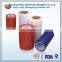 Food grade protective plastic packaging film pallet wrap handle PE stretch film
