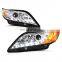 MAICTOP ФАКТОРИЙ ЦЕНА фары для автомобиля Camry LED динамический сигнал 2009 - 2011 OEM 81130 - 06730