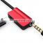 Multifunction 2 In1 Audio Charging Connector Cable Type C To 3.5Mm Headphone Jack Adapter