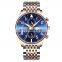 NIBOSI Mens Watches Waterproof Quartz Business Men Watch Top Brand Luxury Clock Casual Military Sport Watch Relogio Masculino