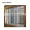 huge aluminum sliding glass door design double glazed  interior kitchen sliding door