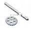 Engine Timing Chain & Timing Camshaft Gear Fit for BMW TK1044-9