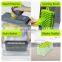 12 in 1 Multi-Purpose Manual Operation Hand Grate Food Veggie Dicer Egg Separator Mandoline Slicer Vegetable Chopper Cutter