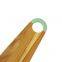 Hot Sale Acacia Wood Tray Board Charcuterie Platter and Serving Meat Board with Holes Chopping Block Cutting Board