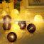 LED string lights for christmas decoration fairy curtain light holiday decor