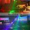 Mini Party DJ LED Xled Lazer Laser Stage Disco Lights Stage Usb Karaoke KTV Indoor RGB Projector