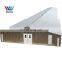 Steel Structure Construction Design  Poultry Farming For Pig Shed