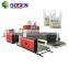 100% Biodegradable Corn Starch Bag film making machine in plastic extruders Plastic film blowing machine