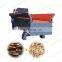 Gasoline Engine Wood Hand Push Crusher Shredder Wood Crusher Mechanism Blade Machine Comprehensive Crusher