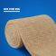 Thermal insulation materials FM certificate rock wool blanket with aluminum foil FSK facing /wire mesh