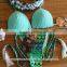 2016 New Sexy Push Up Bandage Swimwear Biquini Crochet Padded Bikini Set Swimsuit                        
                                                Quality Choice