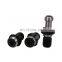 RETENTION KNOB FOR CNC TOOL HOLDER BT30 BT40 BT50-ER