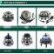 With Preminu World-Wide Renown Wholesaler Wheel Hub Bearing 42450-48011 42450 48011 4245048011 For Toyota