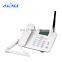 ALLINGE SDS1441 Best Quality SIM Card Slot Cordless Telephone with 4g Lte Wireless Wifi Routers Fixed Wireless Phone