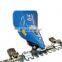 2022 popular New Italy brand tractor bcs rotary cultivator BCS 723 720 mini power tiller for world