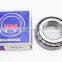 Nachi Nsk Famous Brand Inch 20*42*15 Mm 20x42x15mm 32004 Truck trailer  Tapered Roller Bearing