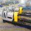 Double Disc Refiner for Paper Pulp Making Mill