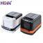 Hoin 3inch BT Printer direct thermal barcode label sticker printer ticket printer HOP-HL80