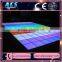 ACS acrylic stage led dance floor, LED RGB Dance Floor for stage/rgb color led dance floor for sale