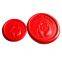 superior quality bright red sealing wax sticks Sealing wax stick for sealing documents