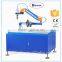 Pneumatic Nut Tapping Threading Machine For M3 M16