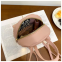 Manufacturers Wholesale Pu Leather Backpack Mobile Phone Handbags Leisure Womens Backpack