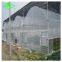 Qingtian Blue High Impact Resistance 200micron Plastic Reinforced Film for Greenhouse Po Film