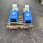 Hydraulic pulverizer