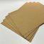 For Carton Making American Natural Brown Test Liner
