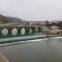 Rubber dam manufacturers in China