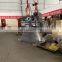 Excavator 14500382 Swing Drive EC240 EC240B Swing Motor M2X146B