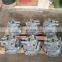 Excavator ZX240 Swing Drive 4625367 ZX240-3 Swing Motor M5X130CHB