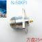 RF coaxial connectorN-KF1