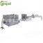 automatic juice bottle washing filling and capping
