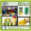 Automatic sweet corn processing line/plant