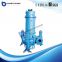 Pump Performance Parameters Pump Type Submersible Slurry Pump for Metallurgy