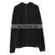 New Arrival Custom Own Logo Men's Jogging Sports Wear Zipper Jacket Workout Cotton Casual Hoodies Gym Fitness Training Clothes