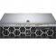 Dell Server Host R750  R750XS R750XS | Xeon Silver 4310 12C/24T | 16G RAM | 1T hard drive | 800W single battery