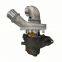 Complete turbo HX30W 4033321 4040353 4040382 3592317 3598814 3960907 4050220 4050221 3592318 3598542 4089319 for Cummins 4BTAA