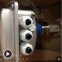 E+H mass flow meter 8E3B25-AAIBAEAFAASAD2SAA2+CALA