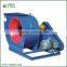 CE Certification Mounting High Performance 120mm 12v 3000 cfm Centrifugal Blue Blower Professional Fans