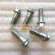 SINOTRUK SITRAK Chassis Axle  Parts ZQ151B1660T32F6 Hexagon Head Bolts M16*1.5