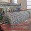 gabion box/gabion mesh/stone cage net/alvanized  wire mesh