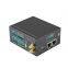 Small-Volume ARMxy Series Edge Computer Gateway with RS485, DI, DO, 4G/WiFi Node-Red MQTT