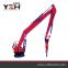 Boom breaker System