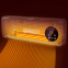 Hot Sale electric wall split space mounted room ceramic heaters