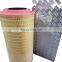 Atlas High Quality Air Filter 1028810505 Air Compressor Parts Wholesale