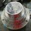 Cartridge mechanical seal ZCMSD174-25/35/38/40/45/65/75/80/95/115/125 for gypsum pump/ desulfurization pump STLD/STL