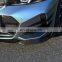 G20 LCI M Sport MP Style Carbon Fiber Front Vent Splitter Front Bumper Separator For BMW 3 Series G20