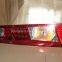 Chinese city bus parts 1U80037200001 Chinese bus Rear swift evoque tail light tail lamp